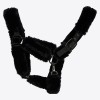 Cavalleria Toscana FW26 CT Fleece Halter