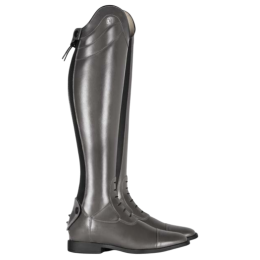 Cavallo сапоги для верховой езды CAVALLinus Slim серый