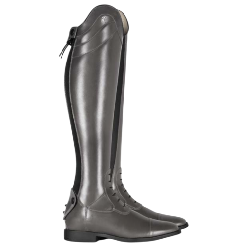 Cavallo Riding Boots CAVALLinus Slim Gray