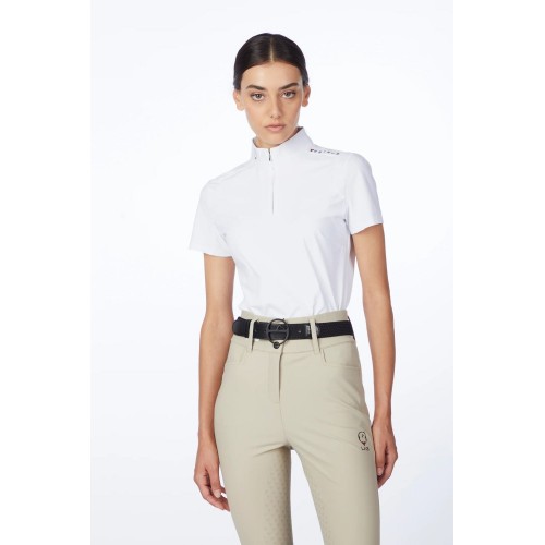 Vestrum SS26 LAB Competition Shirt Kursa