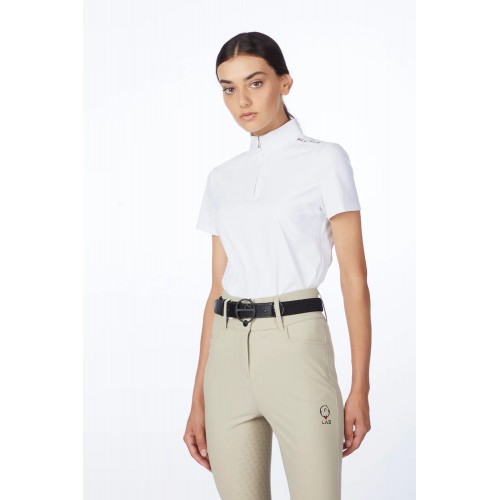 Vestrum SS26 LAB Competition Shirt Kursa