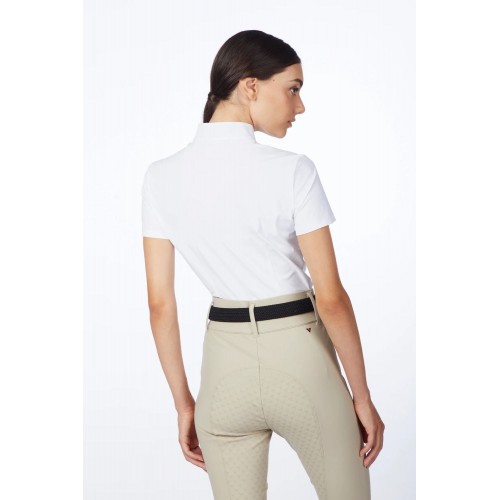 Vestrum SS26 LAB Competition Shirt Kursa