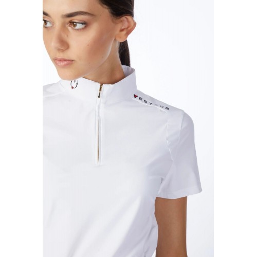 Vestrum SS26 LAB Competition Shirt Kursa