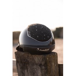 Samshield 2.0 Miss Shield Glossy чёрный Cherry Blossom Chrome чёрный отделка Blazon + 5 SW
