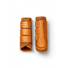 Equestrian Stockholm Chestnut из сетки ногавки