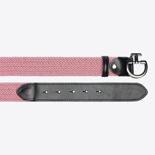 Cavalleria Toscana FW'24 Elastic Belt CT Clasp Women's Belt