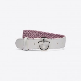 Cavalleria Toscana SS26 эластичный ремень CT Clasp
