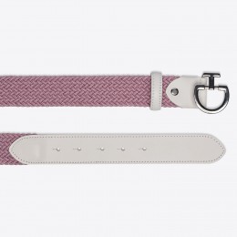 Cavalleria Toscana SS26 эластичный ремень CT Clasp