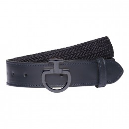 Cavalleria Toscana SS'24 эластичный ремень CT Clasp женский ремень