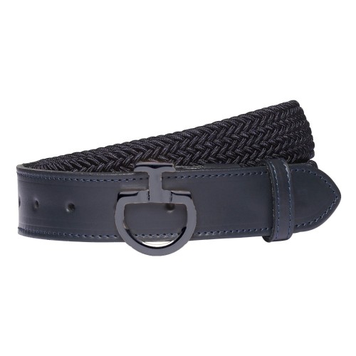 Cavalleria Toscana SS'24 Elastic Belt CT Clasp Women's Belt