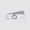 Cavalleria Toscana SS26 Elastic Belt CT Clasp