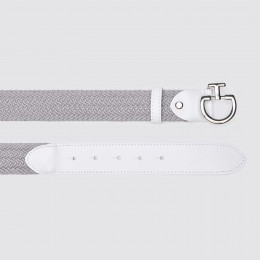 Cavalleria Toscana SS26 эластичный ремень CT Clasp