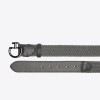 Cavalleria Toscana SS25 Elastic Belt CT Clasp Men