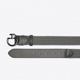Cavalleria Toscana SS25 эластичный ремень CT Clasp мужской