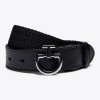 Cavalleria Toscana SS25 Elastic Belt CT Clasp Men
