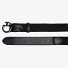 Cavalleria Toscana SS25 Elastic Belt CT Clasp Men