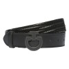 Cavalleria Toscana CT Women's Buckle Belt