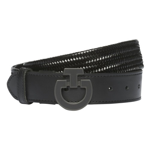 Cavalleria Toscana CT Women's Buckle Belt