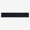 Cavalleria Toscana SS25 Jacquard Elastic Belt CT Clasp Women's Belt