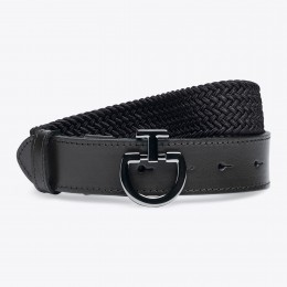 Cavalleria Toscana эластичный ремень с CT Clasp - женский