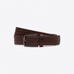 Cavalleria Toscana FW25 CT мужской эластичный ремень