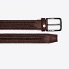 Cavalleria Toscana FW25 CT Men's Elastic Belt
