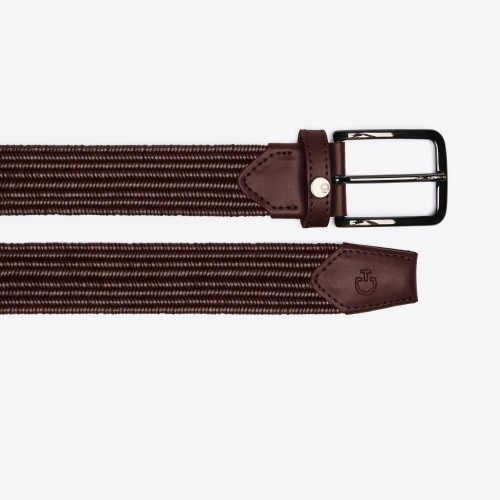 Cavalleria Toscana FW25 CT Men's Elastic Belt