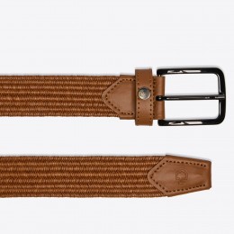 Cavalleria Toscana SS26 CT женский эластичный ремень