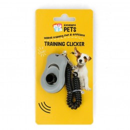 Excellent Pets тренировочный Clicker