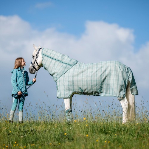 Horseware Newmarket Pony Plus Fly Sheet