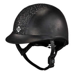 Charles Owen Ayr8 Plus Sparkly Ventilated Centre