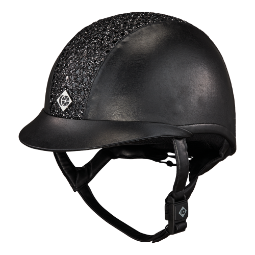 Charles Owen Ayr8 Plus Sparkly Ventilated Centre