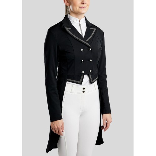 Montar FW25 MoGloria Tailcoat