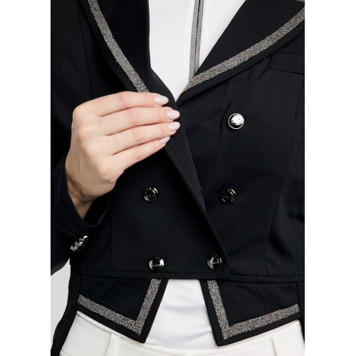 Montar FW25 MoGloria Tailcoat
