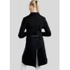 Montar FW25 MoGloria Tailcoat