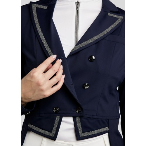 Montar FW25 MoGloria Tailcoat