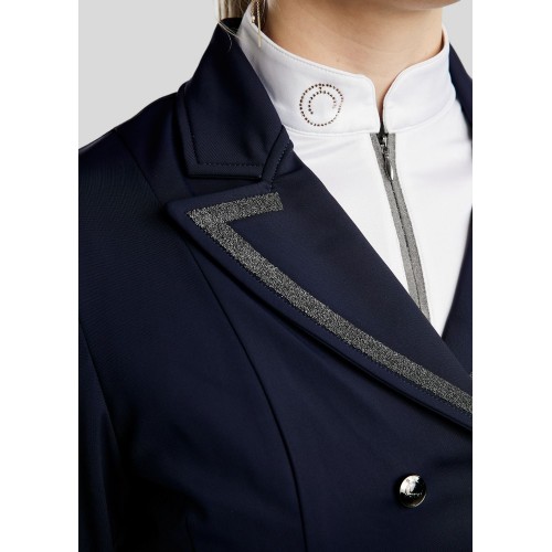Montar FW25 MoGloria Tailcoat