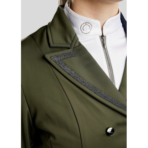 Montar FW25 MoGloria Tailcoat