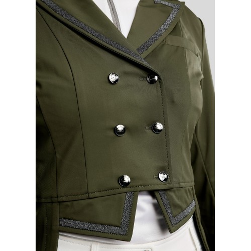Montar FW25 MoGloria Tailcoat