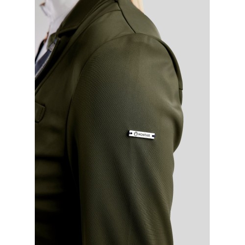 Montar FW25 MoGloria Tailcoat
