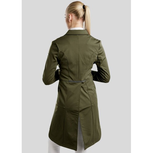 Montar FW25 MoGloria Tailcoat