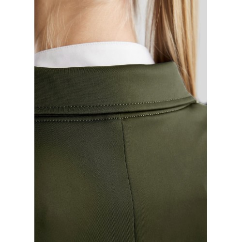 Montar FW25 MoGloria Tailcoat