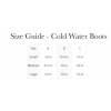 LeMieux SS26 Crystal Cool Water Boots