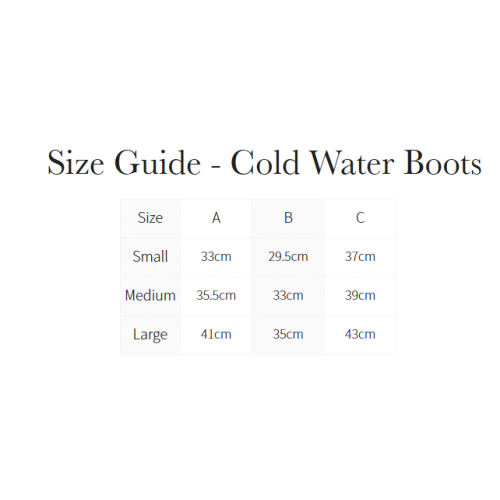 LeMieux SS26 Crystal Cool Water Boots
