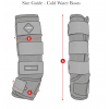 LeMieux SS26 Crystal Cool Water Boots