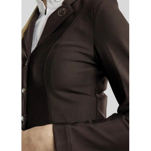 Montar FW25 MoZida Competition Jacket