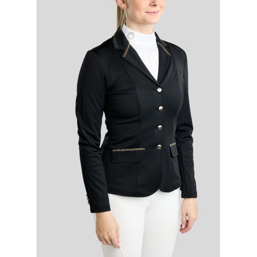Montar FW26 MoEve Show Jacket