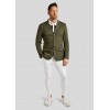 Montar FW25 Competition Jacket Men MoJoe