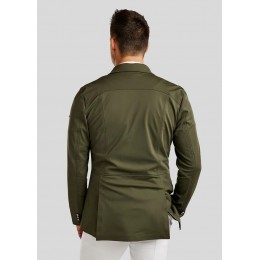 Montar FW25 турнирный фрак мужской MoJoe