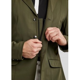 Montar FW25 турнирный фрак мужской MoJoe
